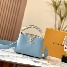 Louis Vuitton Top Handle Bags